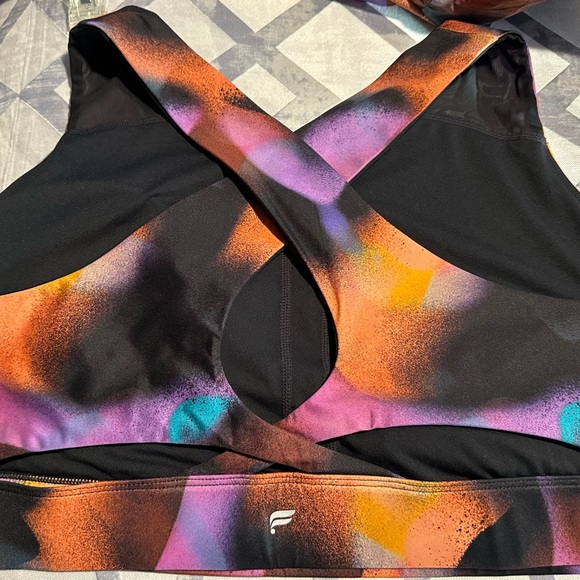 Fabletics - Matching 3-Piece Outfit - Meltdown (Color) - Picture 4 of 4